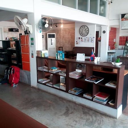 Haysoke Guesthouse Viêng Chăn Ngoại thất bức ảnh
