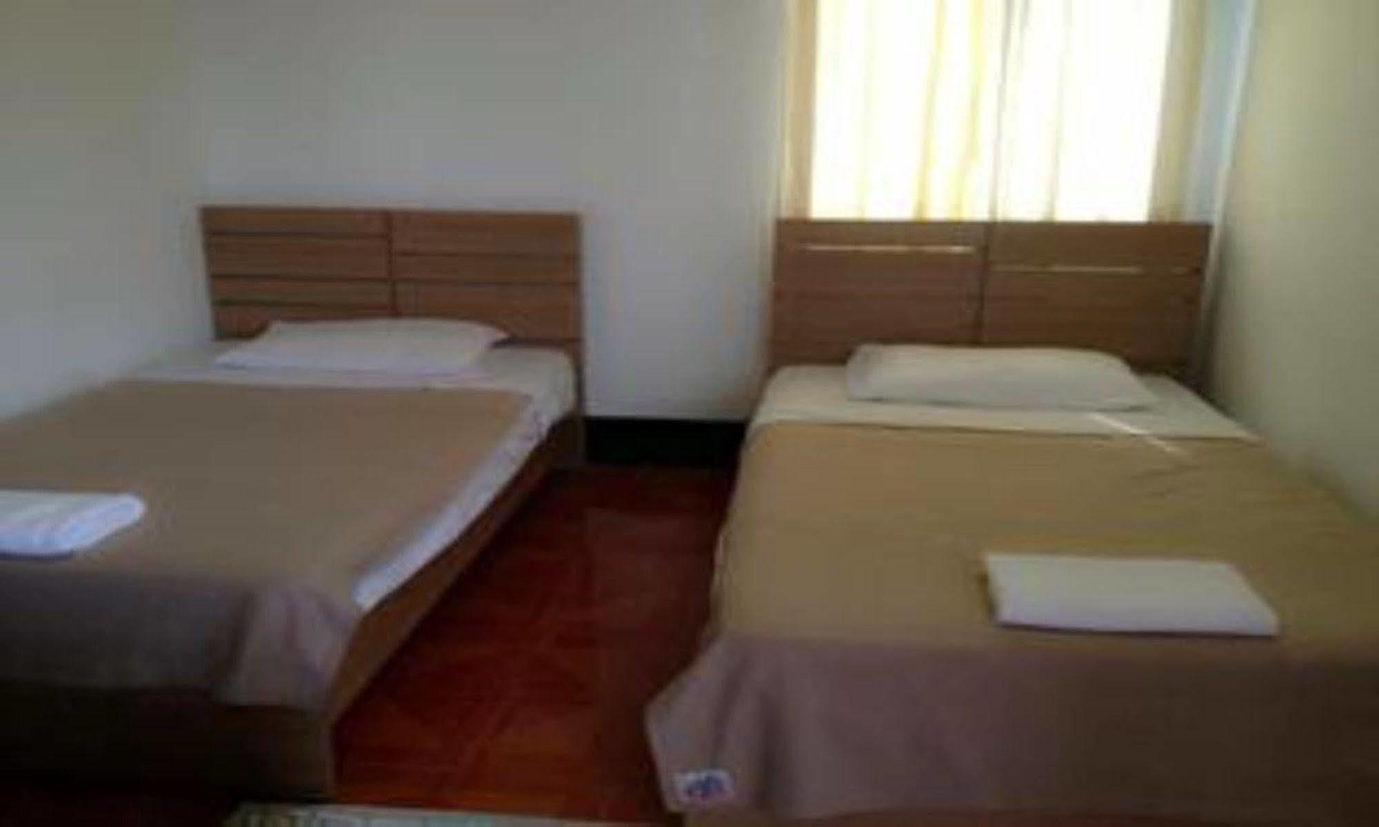 Haysoke Guesthouse Viêng Chăn Ngoại thất bức ảnh