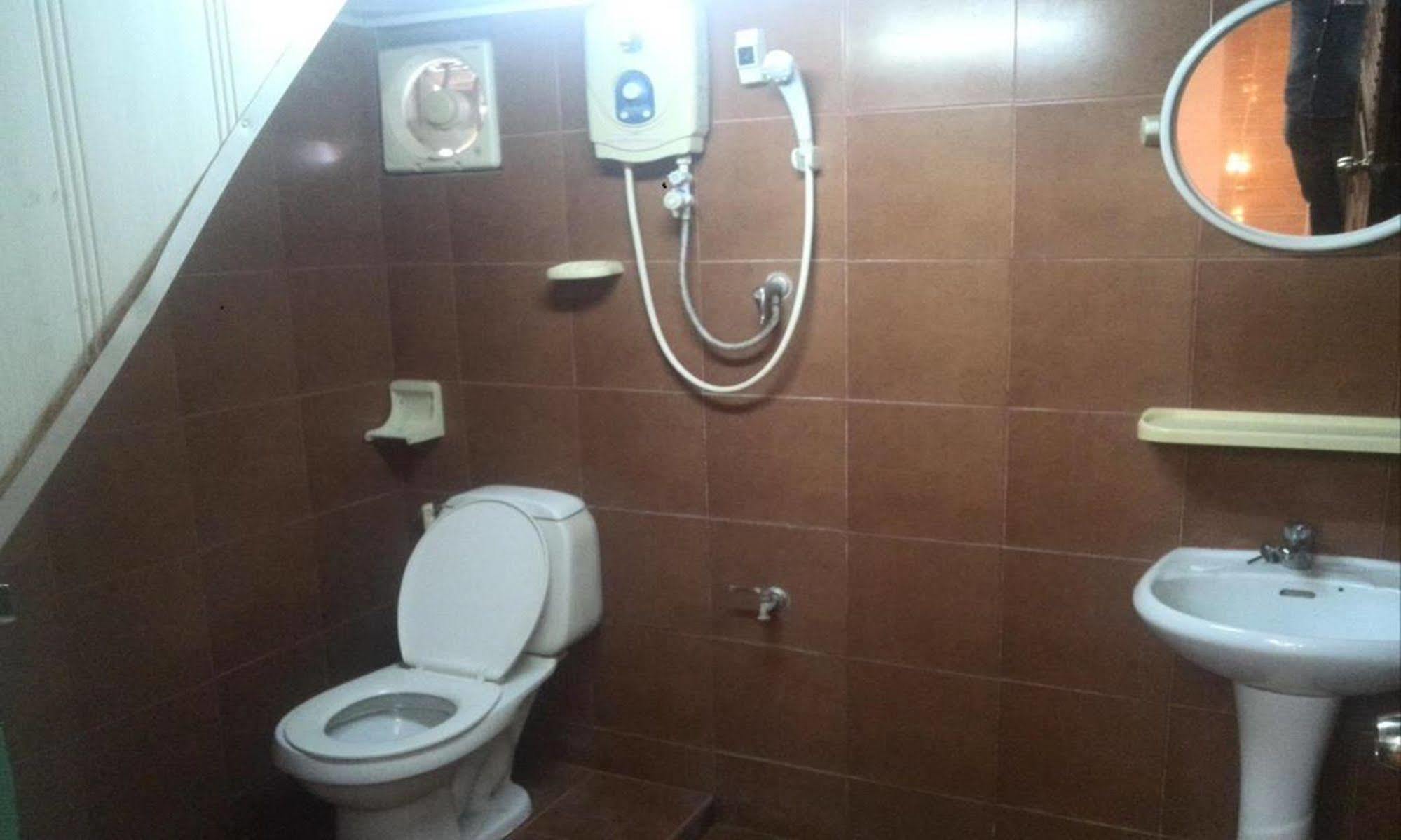 Haysoke Guesthouse Viêng Chăn Ngoại thất bức ảnh