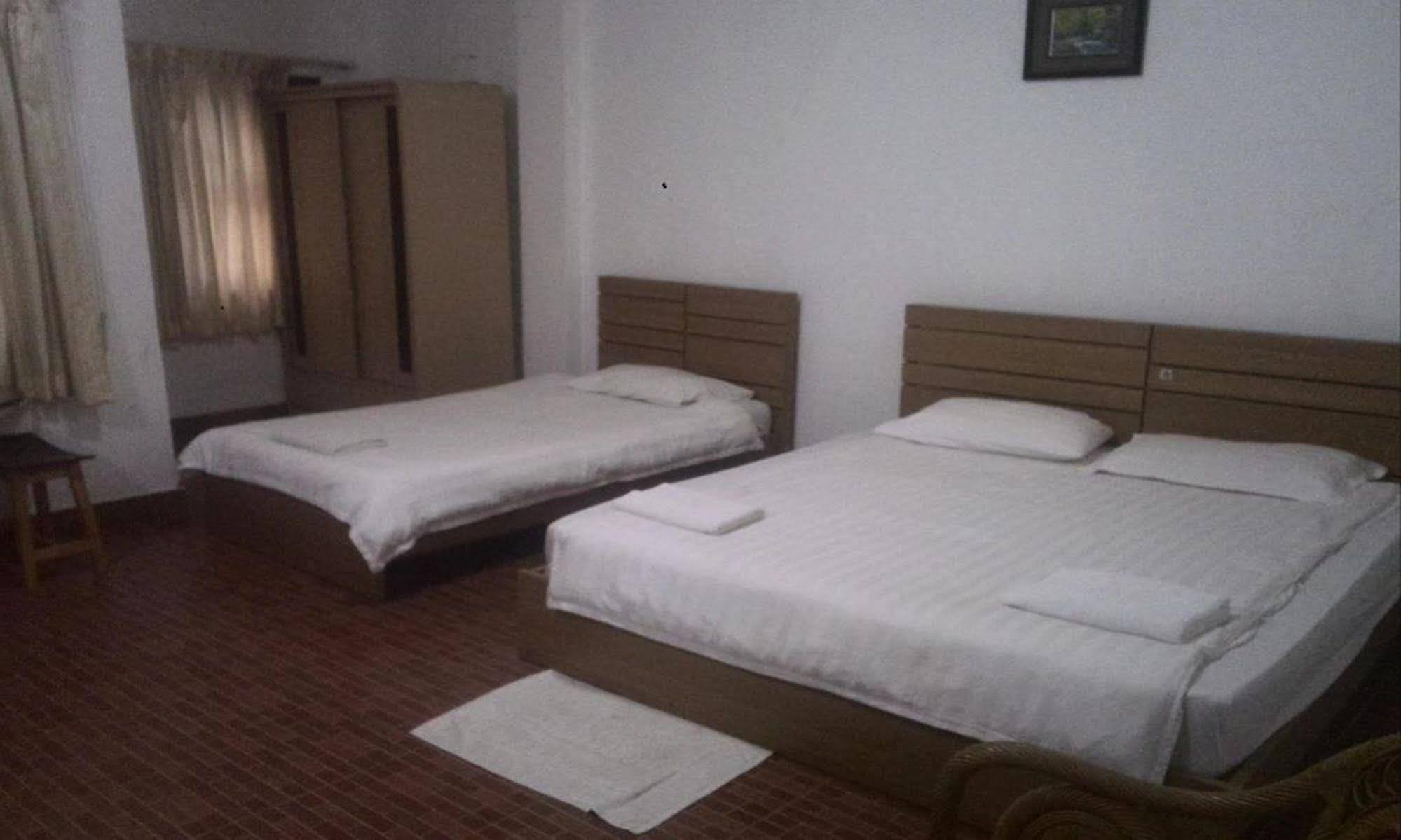 Haysoke Guesthouse Viêng Chăn Ngoại thất bức ảnh