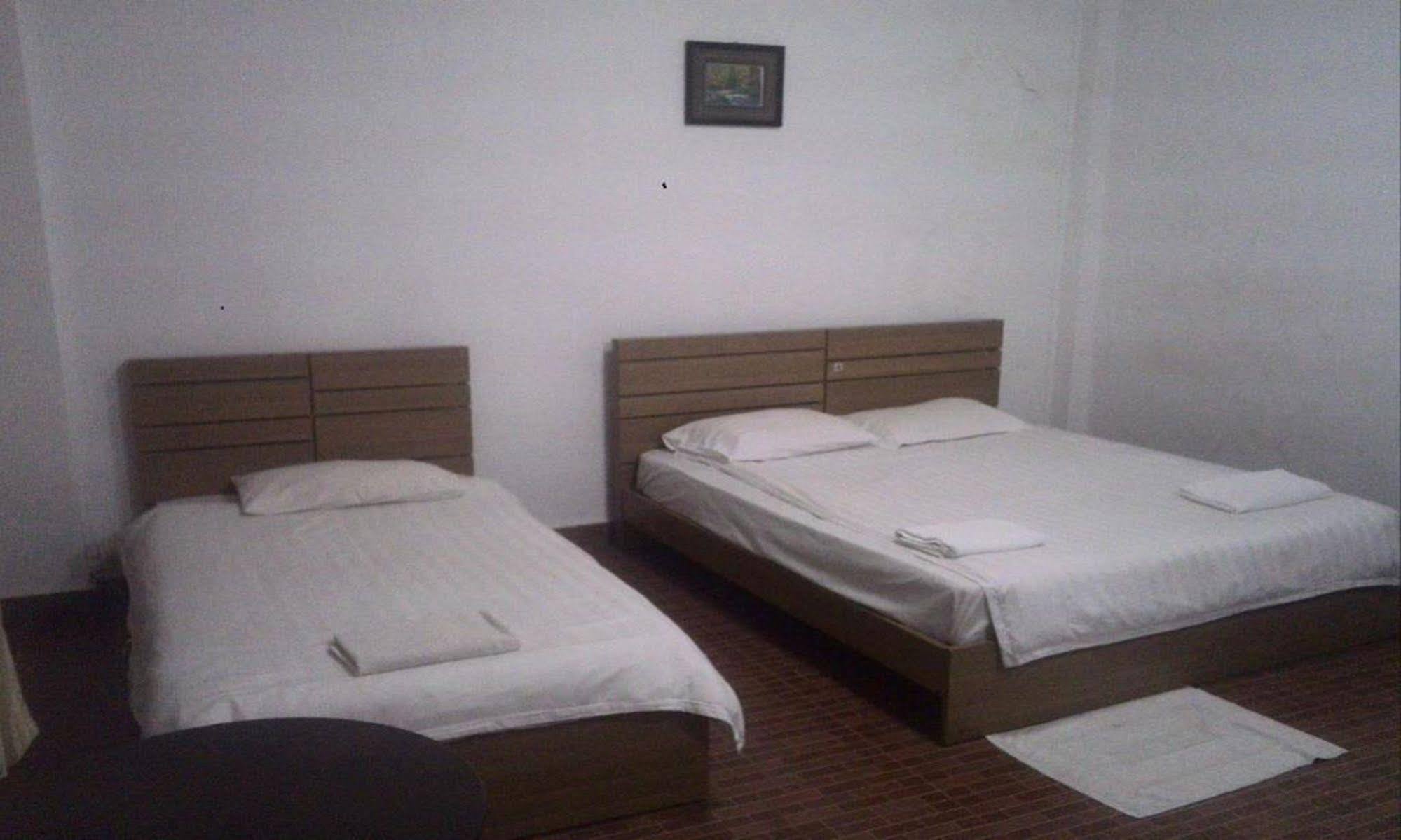 Haysoke Guesthouse Viêng Chăn Ngoại thất bức ảnh