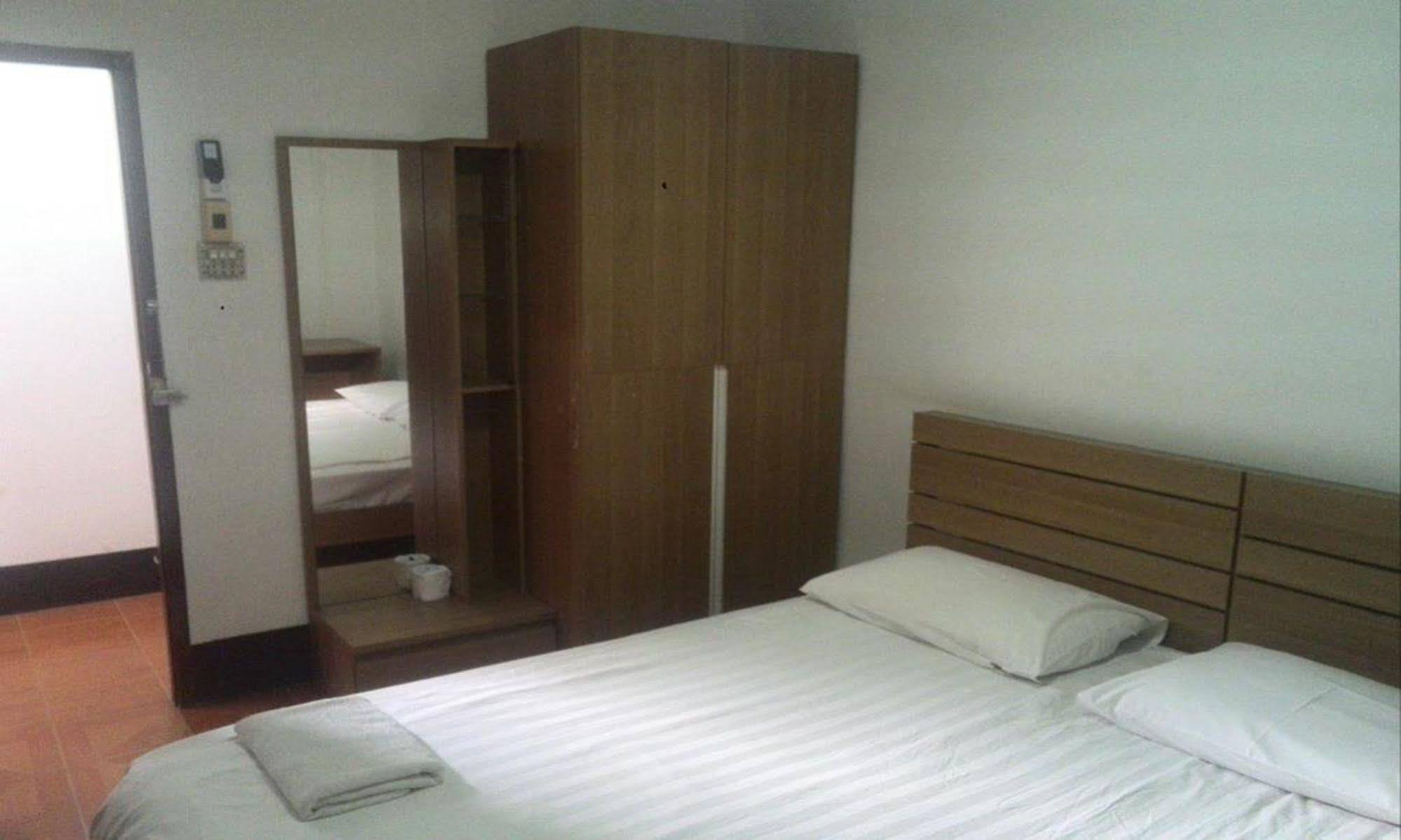 Haysoke Guesthouse Viêng Chăn Ngoại thất bức ảnh