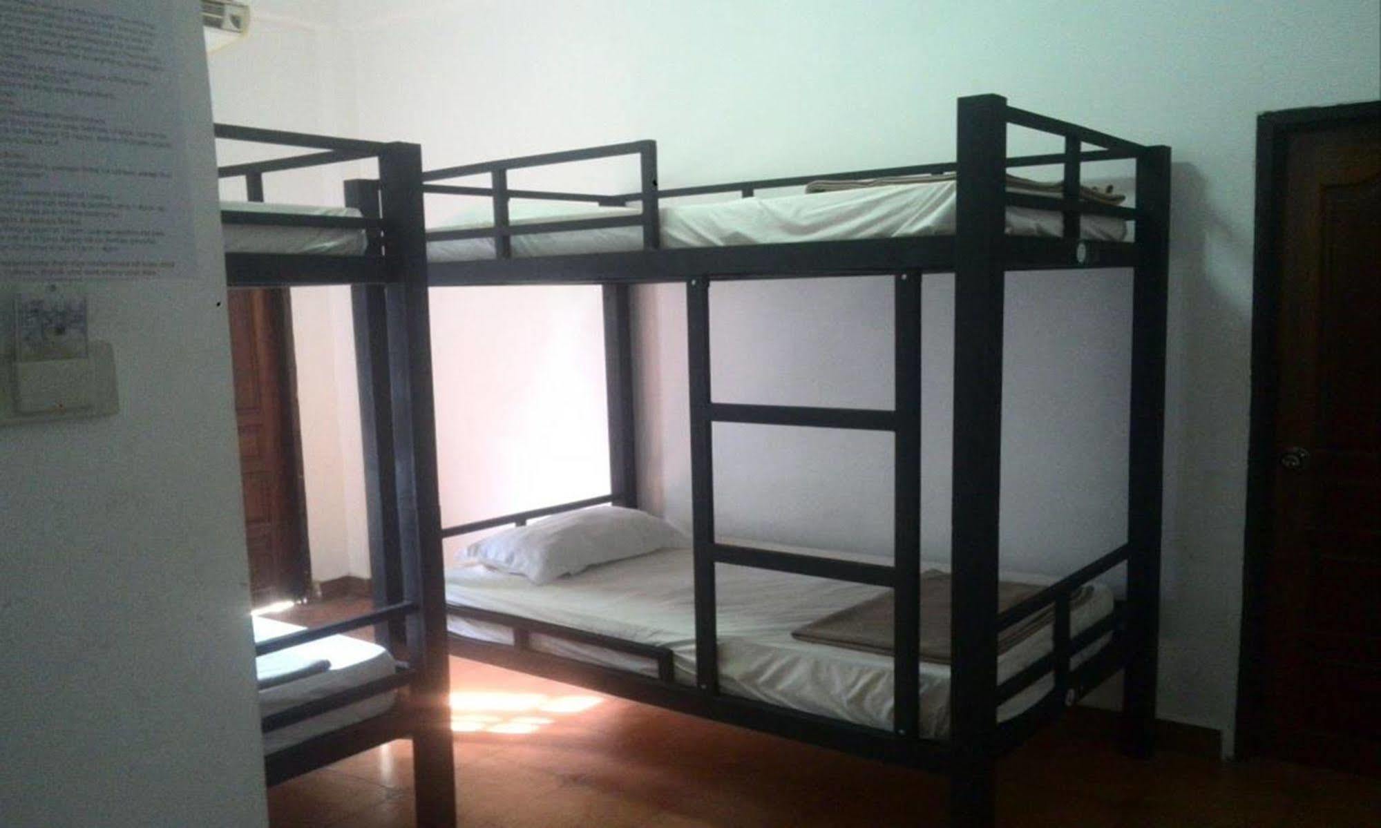 Haysoke Guesthouse Viêng Chăn Ngoại thất bức ảnh