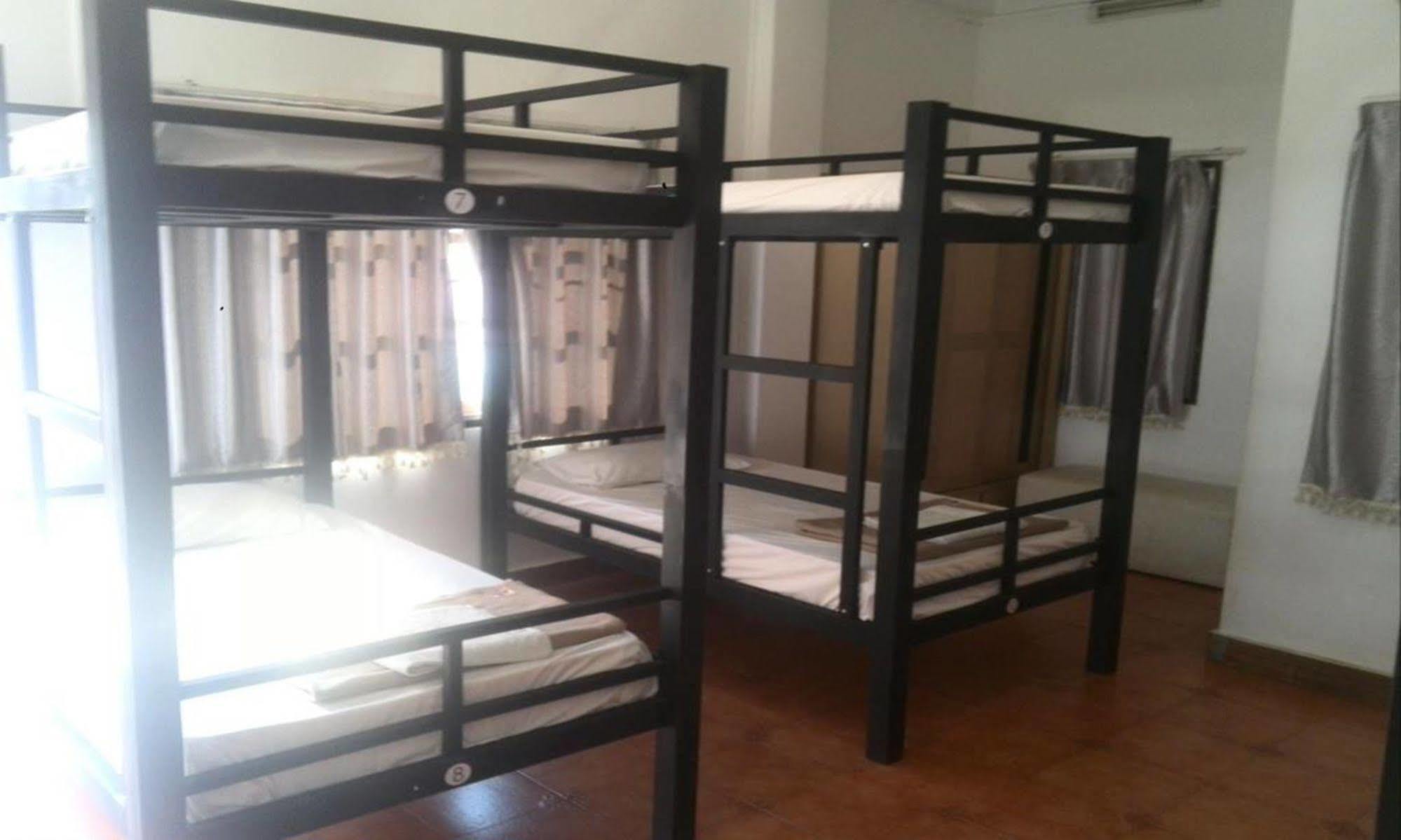 Haysoke Guesthouse Viêng Chăn Ngoại thất bức ảnh