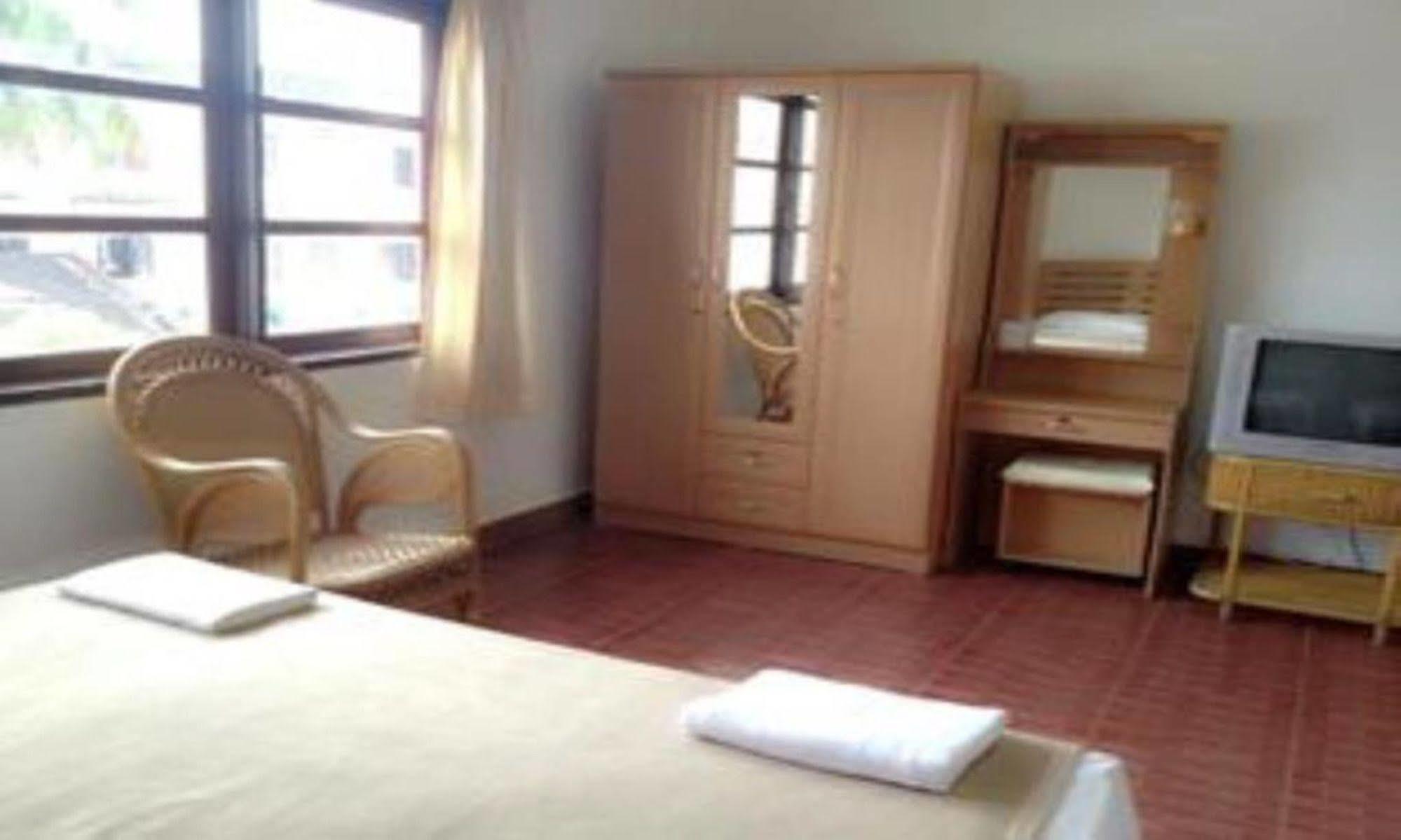 Haysoke Guesthouse Viêng Chăn Ngoại thất bức ảnh