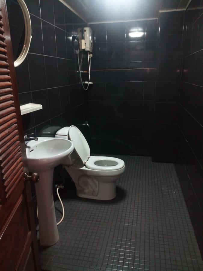 Haysoke Guesthouse Viêng Chăn Ngoại thất bức ảnh