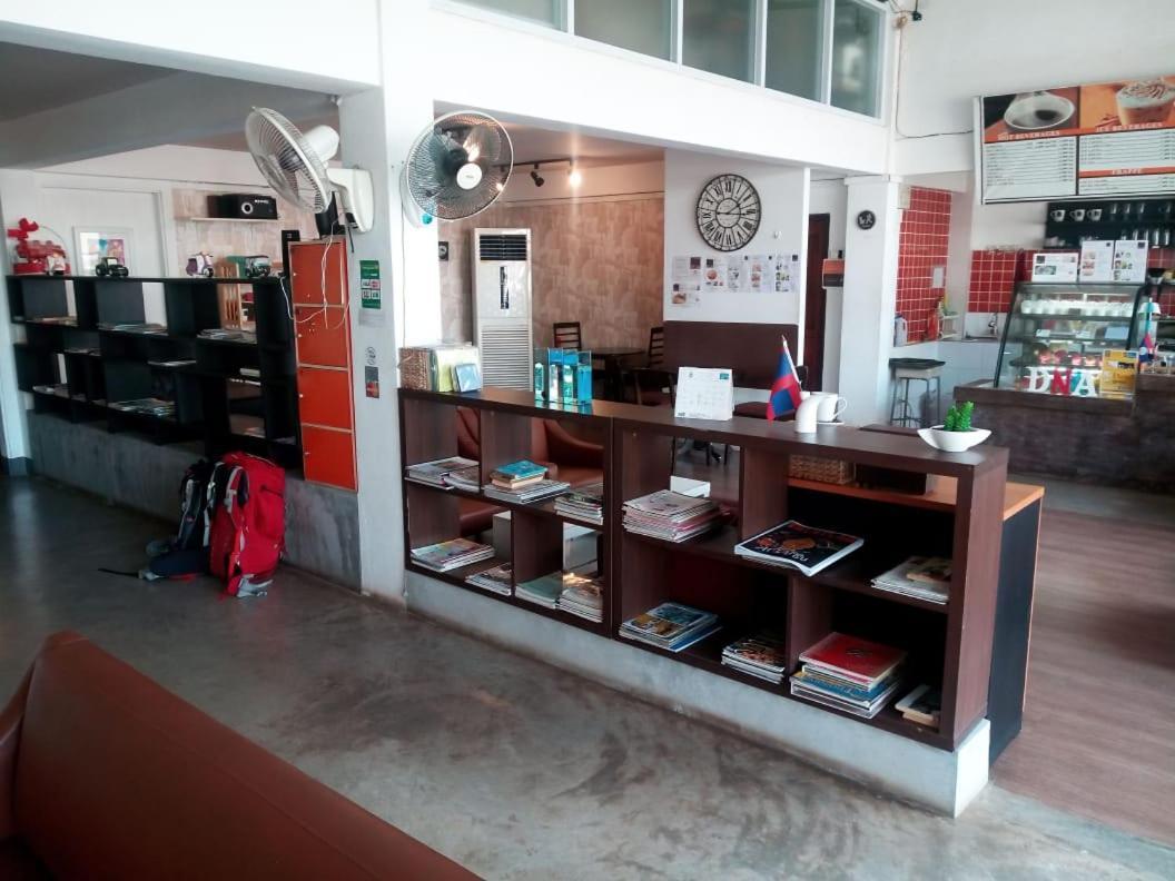 Haysoke Guesthouse Viêng Chăn Ngoại thất bức ảnh