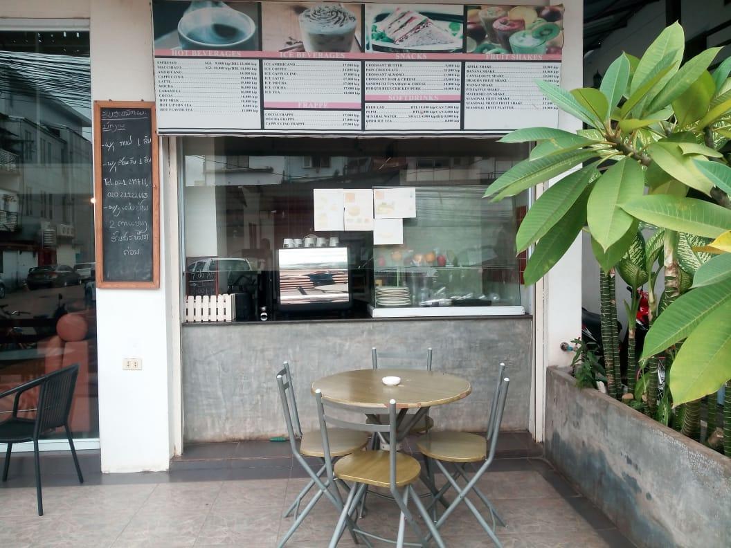 Haysoke Guesthouse Viêng Chăn Ngoại thất bức ảnh
