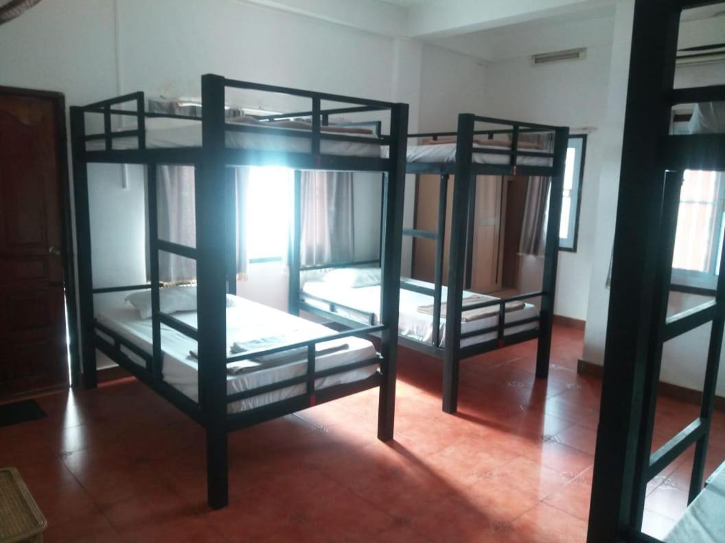 Haysoke Guesthouse Viêng Chăn Ngoại thất bức ảnh