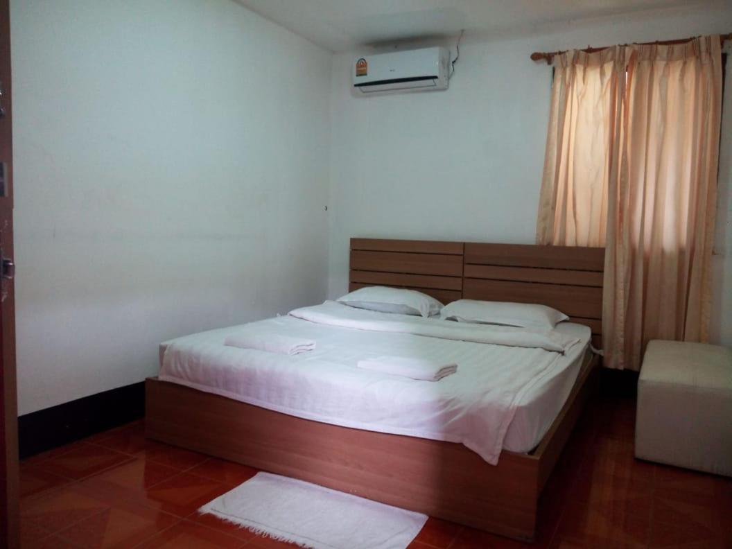 Haysoke Guesthouse Viêng Chăn Ngoại thất bức ảnh