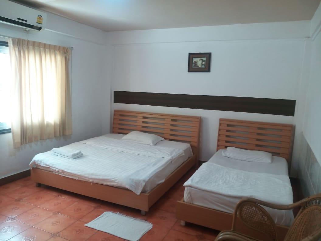 Haysoke Guesthouse Viêng Chăn Ngoại thất bức ảnh