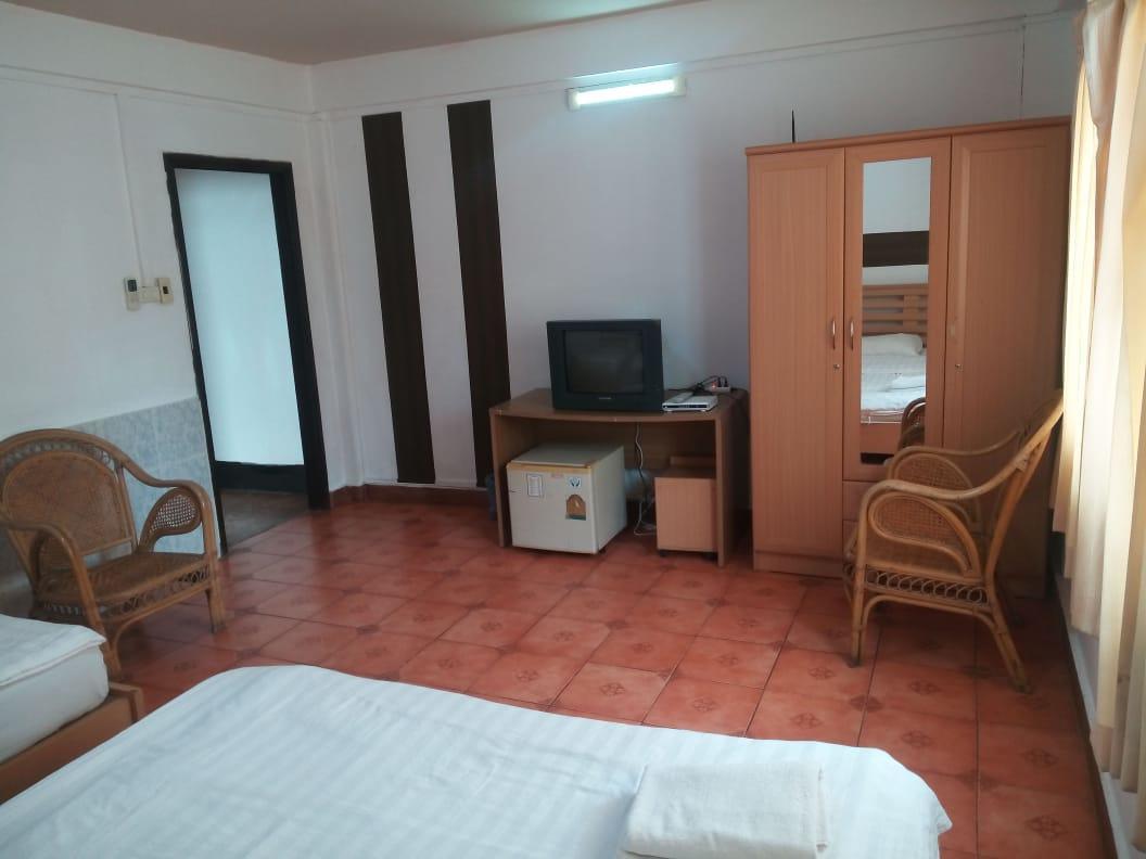 Haysoke Guesthouse Viêng Chăn Ngoại thất bức ảnh