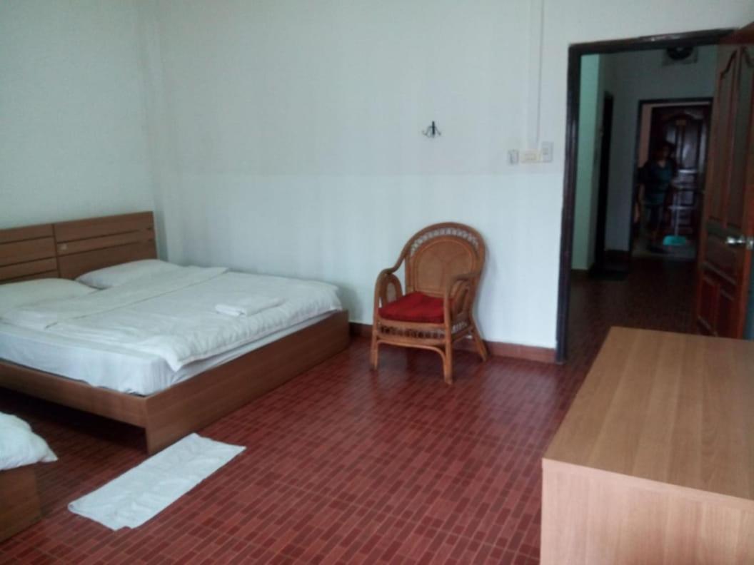 Haysoke Guesthouse Viêng Chăn Ngoại thất bức ảnh