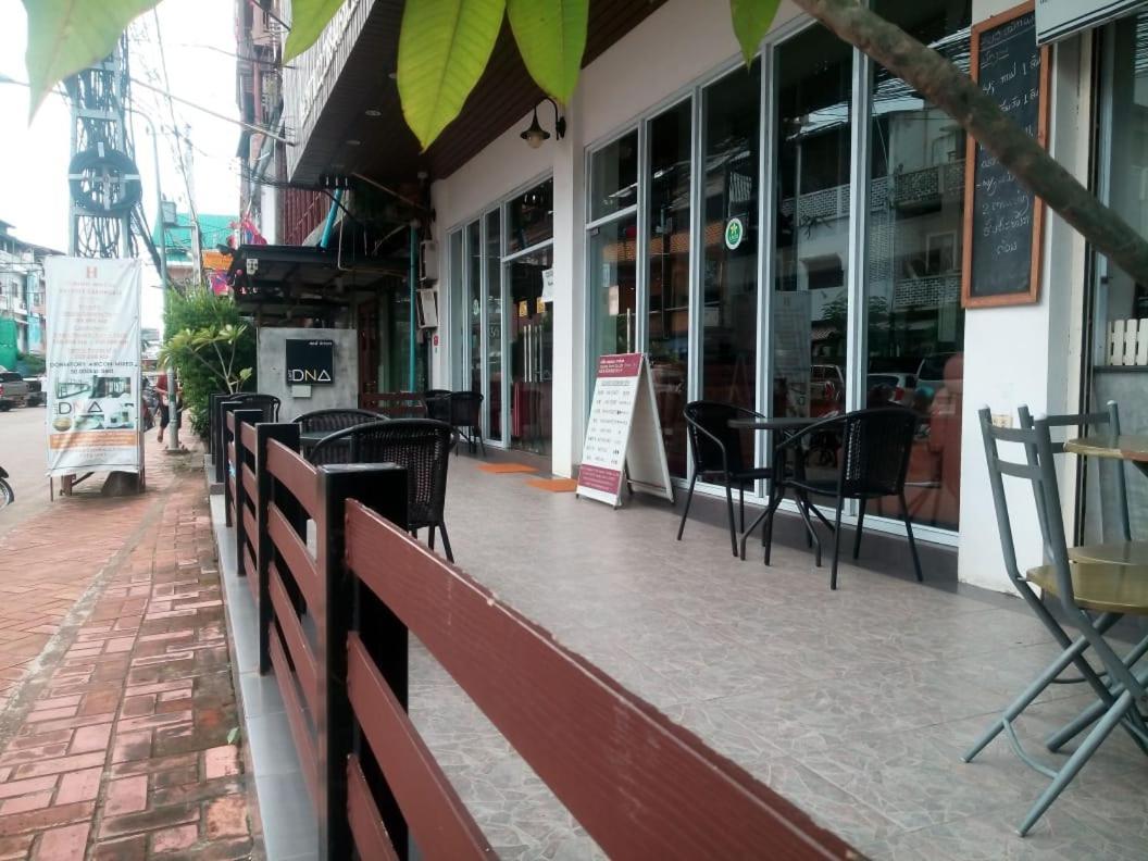 Haysoke Guesthouse Viêng Chăn Ngoại thất bức ảnh