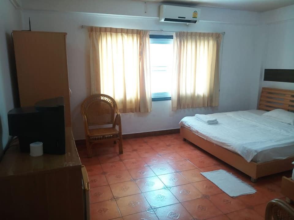Haysoke Guesthouse Viêng Chăn Ngoại thất bức ảnh