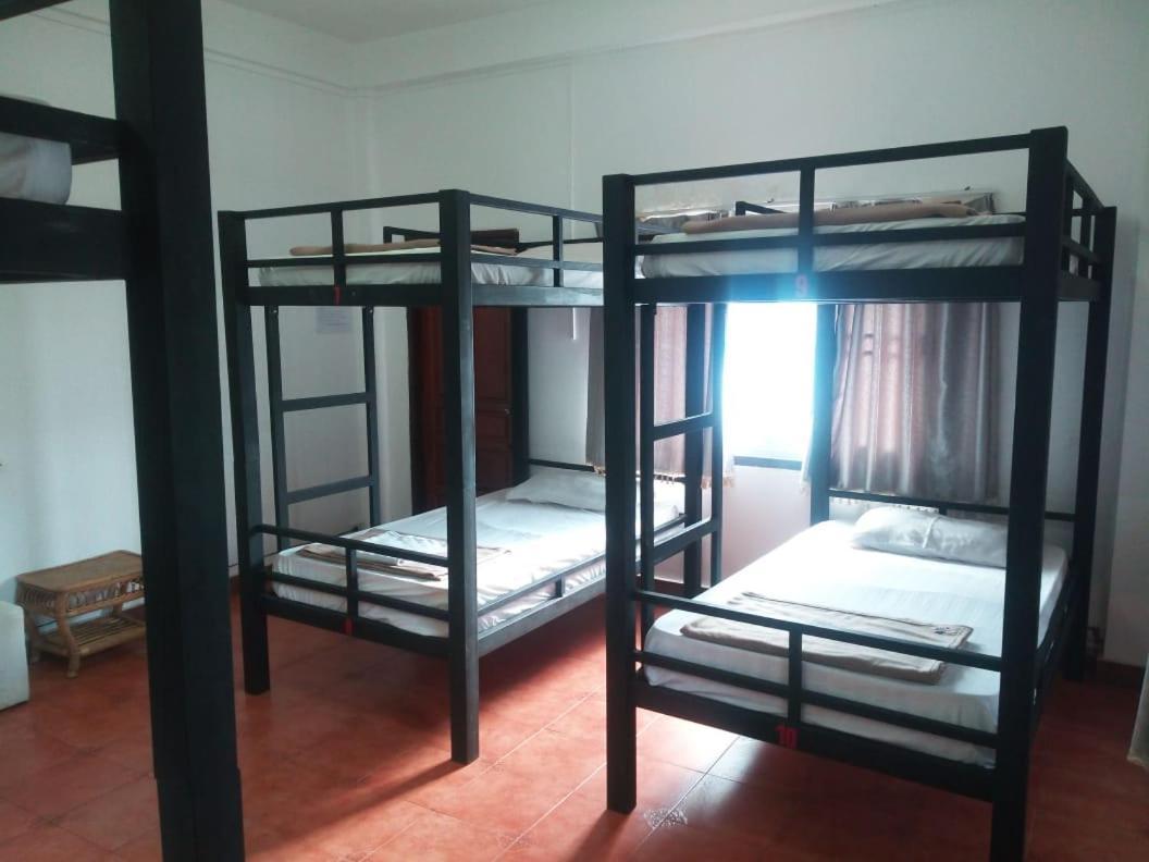 Haysoke Guesthouse Viêng Chăn Ngoại thất bức ảnh