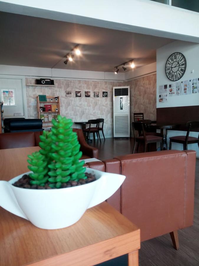 Haysoke Guesthouse Viêng Chăn Ngoại thất bức ảnh