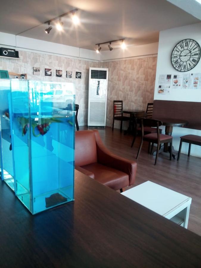 Haysoke Guesthouse Viêng Chăn Ngoại thất bức ảnh