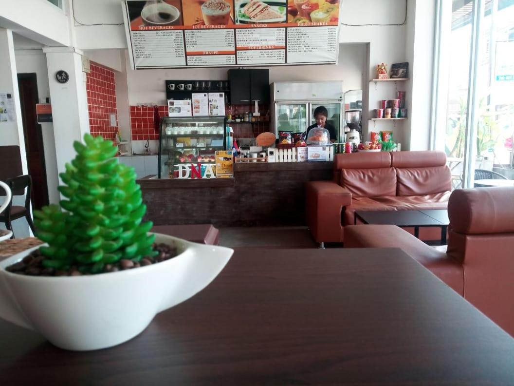 Haysoke Guesthouse Viêng Chăn Ngoại thất bức ảnh