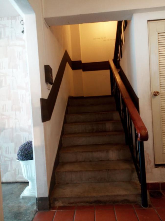 Haysoke Guesthouse Viêng Chăn Ngoại thất bức ảnh