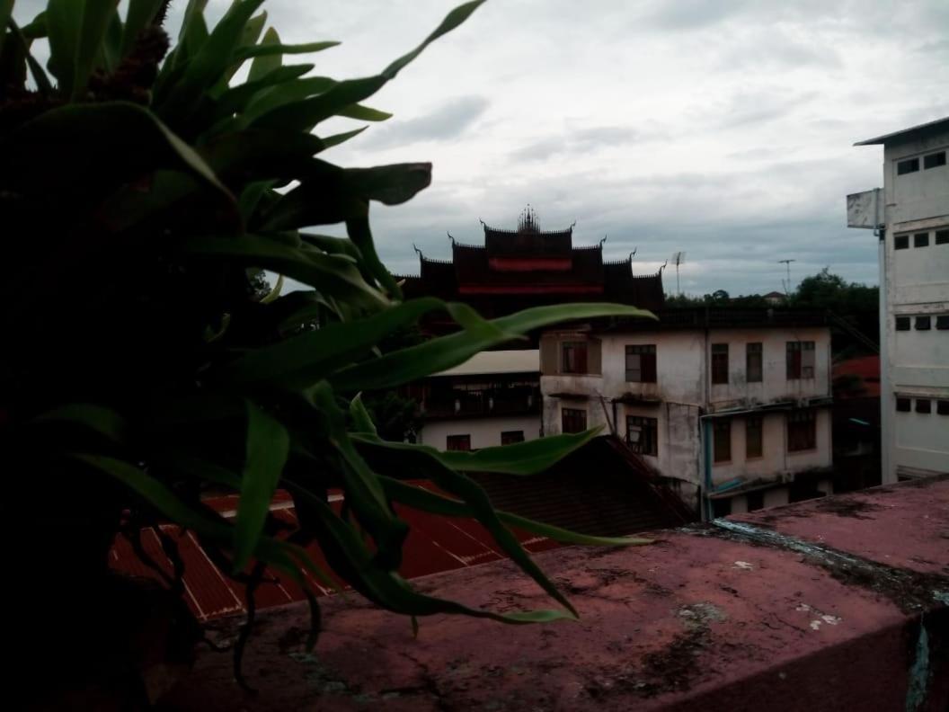 Haysoke Guesthouse Viêng Chăn Ngoại thất bức ảnh